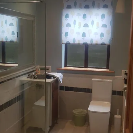 Pink Granite Garden Of Ireland Tinahely