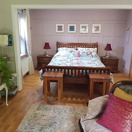 Vendégház Pink Granite Garden Of Ireland