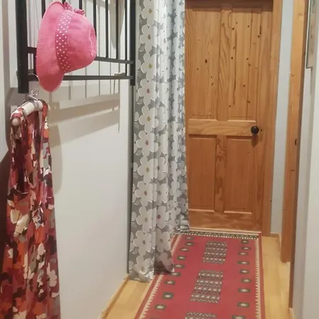 Vendégház Pink Granite Garden Of Ireland *