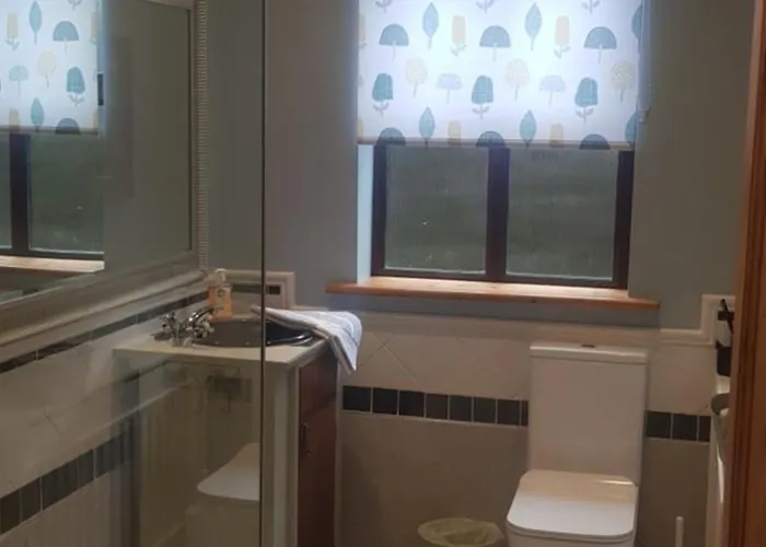 Pink Granite Garden Of Ireland Tinahely