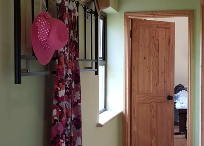 Gasthuis Pink Granite Garden Of Ireland *