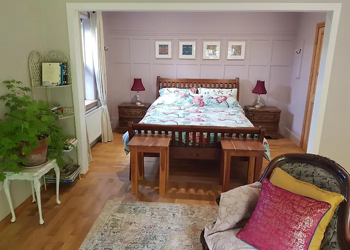 Gasthuis Pink Granite Garden Of Ireland